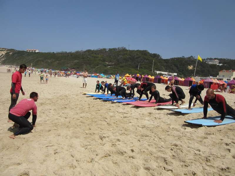 Casa Cantiga vakantie portugal activiteiten 02 surfles