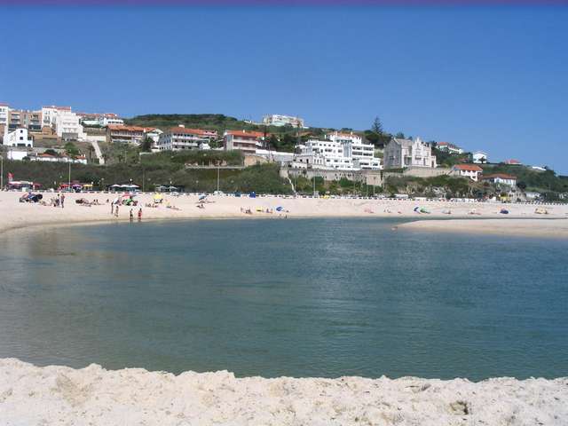 Casa Cantiga strandvakantie portugal