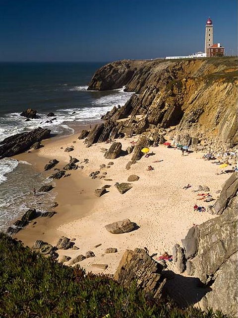 Casa Cantiga strandvakantie portugal