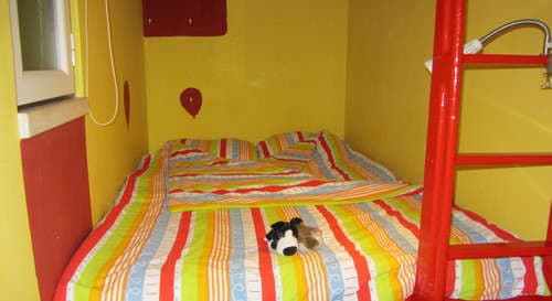 Kinder vakantie Portugal_baby_peuter_kleuter en kids_kids bedroom